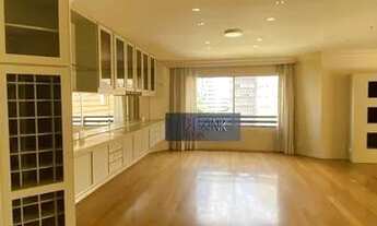 Imagem 3: Apartamento com 285m² 3 Dormitórios 3 Suítes 4 Vagas