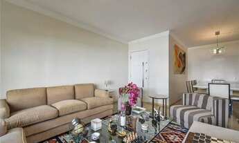 Imagem 5: APARTAMENTO RESIDENCIAL em São Paulo - SP, Moema