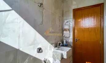 Imagem 5: Casa para aluguel, 3 quartos, 1 suíte, 2 vagas, Chanadour - Divinópolis/MG