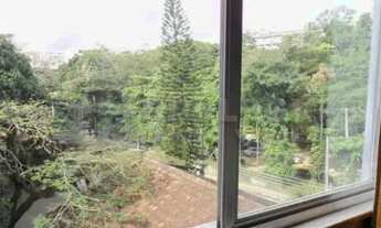 Imagem 3: Apartamento à venda, 3 quartos, 1 vaga, Gávea - RIO DE JANEIRO/RJ