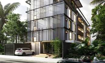 Imagem: Flat no Bessa, Cobertura, Sul (BES10