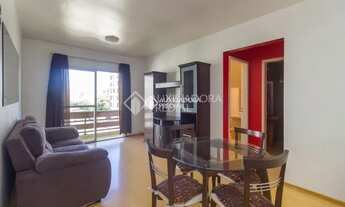 Imagem 4: PORTO ALEGRE - Apartamento Padrão - Menino Deus