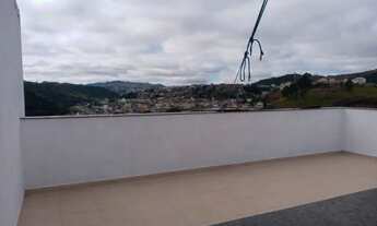 Imagem 5: )(- Linda cobertura duplex com 2 quartos