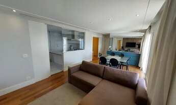 Imagem 7: Apartamento excelente na divisa Brooklin - V.Olímpia!!