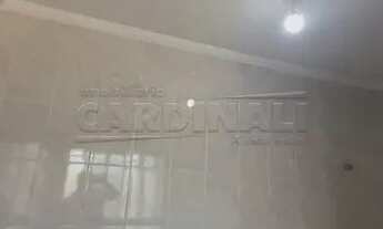 Imagem 4: Apartamento Padrão em São Carlos