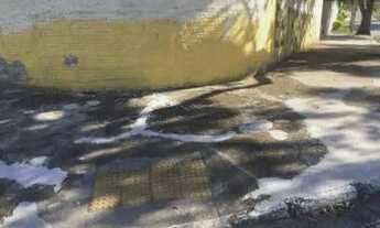 Imagem 2: Terreno Padrão em São José dos Campos