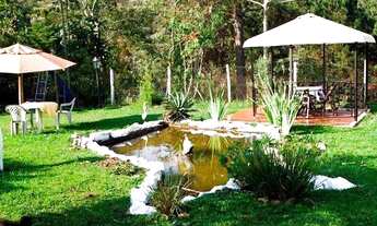 Imagem 5: Casa de campo em Itabirito