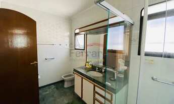 Imagem 3: Sobrado no Jardim França, 4 suítes, 8 vagas, 620 metros úteis, estuda permuta