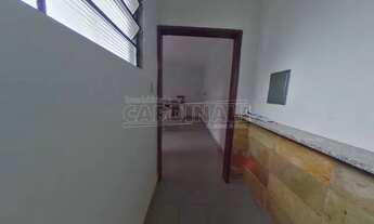 Imagem 3: Casa Padrão em São Carlos