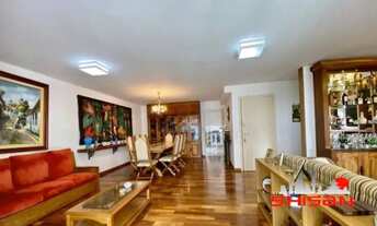 Imagem 4: Moema - 209m² - 3 Suítes - 3 Vagas