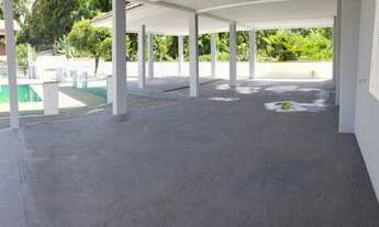 Imagem 6: Linda casa no centro de Aguas Mornas com piscina