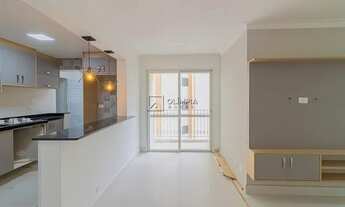 Imagem 6: Apartamento Locação Vila Olímpia 65 m² 2 Dormitórios