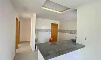 Imagem 6: Casa para venda possui 120 metros quadrados com 3 quartoss