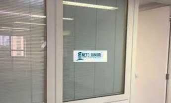 Imagem 4: Conjunto para alugar, 102 m² por R$ 4.500,00 - Vila Olímpia - São Paulo/SP