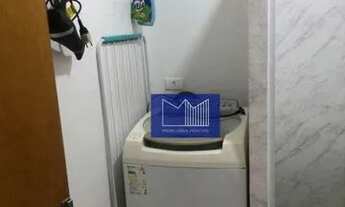 Imagem 3: Apartamento com 2 dormitórios para alugar, 58 m² por R$ 2.780,00/mês - República - São Pau