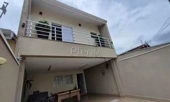 Imagem 2: Casa à venda no Parque Jambeiro - Campinas/SP