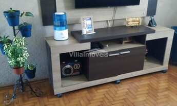 Imagem 3: Apartamento - Vila Padre Manoel de Nóbrega - Campinas