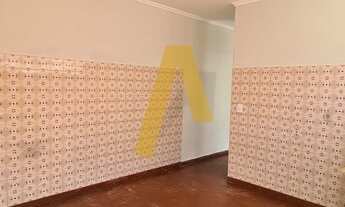 Imagem: Casa para alugar no bairro Campos Elíseos