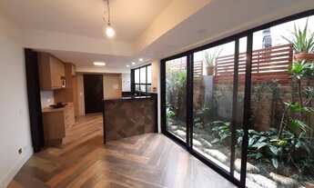 Imagem 2: Casa reformada para locação em ótima localização