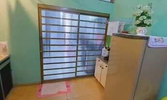 Imagem 4: Casa Padrão em Ribeirão Preto