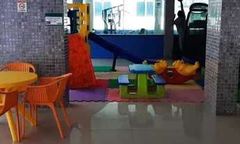 Imagem: Apartamento com 3 quartos duas vagas vista