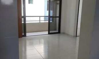 Imagem 5: Wats ZAP 99653.8797. ALUGO AP de 3 qts no Bessa com varanda novo