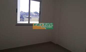 Imagem 3: Apartamento para aluguel tem 65 metros quadrados com 2 quartos