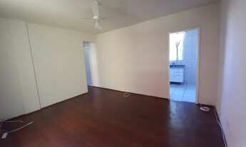 Imagem 7: Apartamento Locação 02 Dorm. 65 Mº - 1º Andar - Avenida Atanásio Soares - Próximo ao Carre