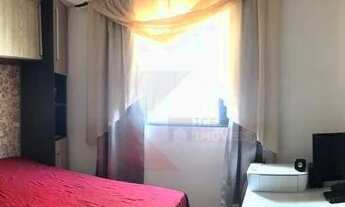 Imagem 5: Casa com 2 dormitórios à venda, 125 m² por R$ 295.000,00 - Loteamento Planalto do Sol - Sa