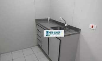 Imagem 5: Conjunto para alugar, 110 m² por R$ 5.900,00/mês - Vila Olímpia - São Paulo/SP