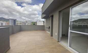 Imagem 5: Cobertura para Venda em Belo Horizonte, Buritis, 4 dormitórios, 3 suítes, 5 banheiros, 3 v