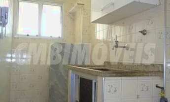 Imagem 5: Kitnet - Centro - Campinas