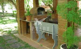 Imagem 7: CHÁCARA DE 3900M² - CHÁCARAS FERNÃO DIAS - ATIBAIA/SP