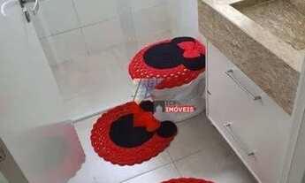 Imagem 7: Apartamento com 2 dormitórios à venda, 55 m² por R$ 270.000 - Parque Residencial Santa Inê