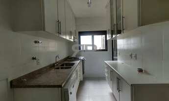 Imagem 7: HIGIENOPOLIS - VISTA INCRÍVEL - 3 GARAGENS - LAZER