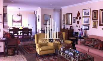 Imagem 2: Apartamento à venda no Morumbi160m² 4 Quartos 2 Suítes 2 vagas