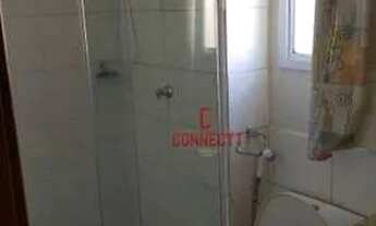 Imagem 6: Apartamento com 1 dormitório para alugar, 48 m² por R$ 2.710,00/mês - Jardim Botânico - Ri