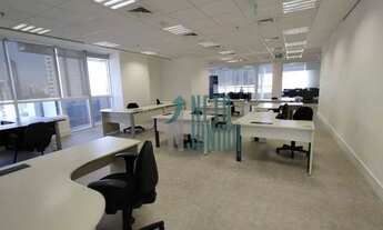 Imagem 3: Conjunto para alugar, 261 m² por R$ 35.886,01/mês - Brooklin - São Paulo/SP