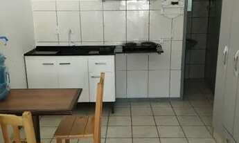 Imagem: Aluguel de quitinete mobiliada