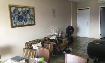 Imagem 3: Apartamento para venda com 200 metros quadrados com 3 quartos em Cabral - Teresina - PI