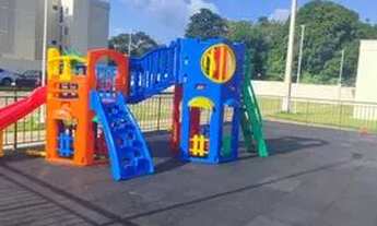 Imagem 2: ALUGO APARTAMENTO TERRAZZO HORIZONTE- Teresina - PI