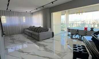 Imagem 7: Cobertura duplex para venda possui 278 metros quadrados com 3 quartos