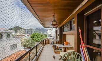 Imagem 1: Apartamento à venda, 4 quartos, 2 vagas, Recreio dos Bandeirantes - RIO DE JANEIRO/RJ