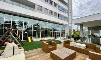 Imagem 6: Apartamento para Venda em Palmas, Plano Diretor Sul, 3 dormitórios, 3 suítes, 4 banheiros