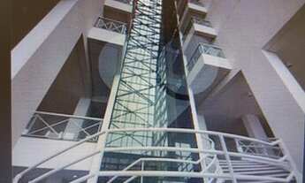 Imagem 2: Apartamento a venda em Mogi das Cruzes, Mogilar - Condomínio Orion, 2 dormitórios REF: 04