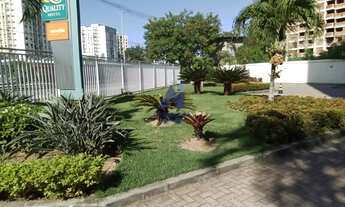 Imagem: Flat para locação, Recreio dos Bandeirantes