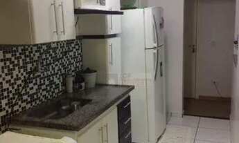 Imagem 5: Apartamento com 3 dormitórios à venda, 66 m² por R$ 250.000,00 - Jardim Bela Vista - Ameri