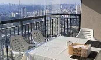 Imagem 6: Apartamento à venda, 3 quartos, 3 suítes, 2 vagas, Campestre - Santo André/SP