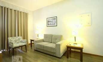 Imagem 2: Apartamento para Aluguel - Consolação, 1 Quarto, 48 m2