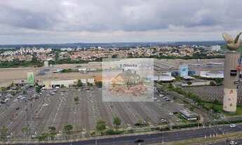 Imagem 6: Apartamento com 3 dormitórios para alugar, 137 m² por R$ 6.930,00/mês - Loteamento Residen